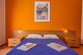Mammasisi Rooms