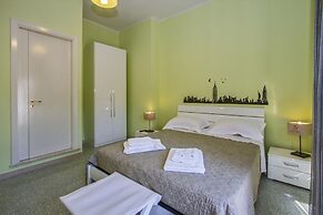 Mammasisi Rooms