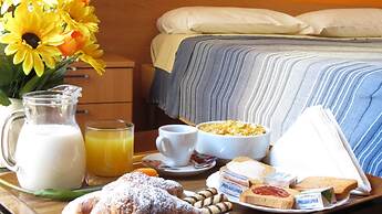 Mammasisi Rooms