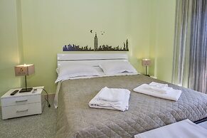 Mammasisi Rooms