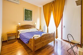 Mammasisi Rooms