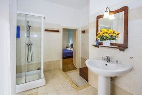 Mammasisi Rooms