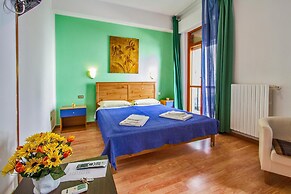 Mammasisi Rooms