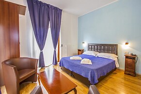 Mammasisi Rooms