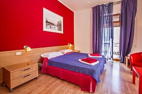 Mammasisi Rooms