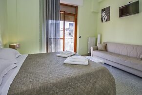 Mammasisi Rooms