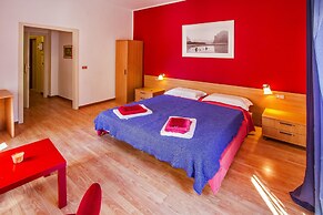 Mammasisi Rooms