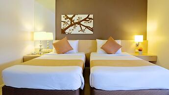 Grand Alpine Hotel