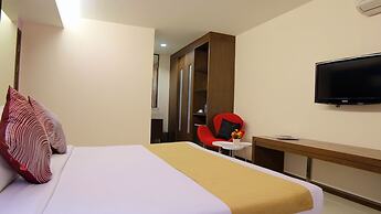 Grand Alpine Hotel