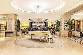 CVK Park Bosphorus Hotel Istanbul