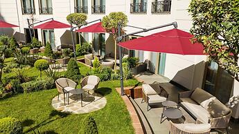CVK Park Bosphorus Hotel Istanbul