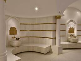 CVK Park Bosphorus Hotel Istanbul