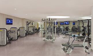 CVK Park Bosphorus Hotel Istanbul