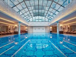 CVK Park Bosphorus Hotel Istanbul