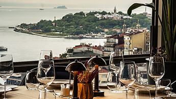 CVK Park Bosphorus Hotel Istanbul