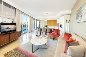 CVK Park Bosphorus Hotel Istanbul