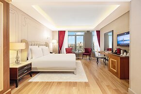 CVK Park Bosphorus Hotel Istanbul