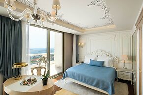 CVK Park Bosphorus Hotel Istanbul