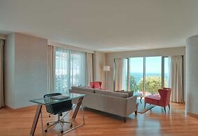 CVK Park Bosphorus Hotel Istanbul