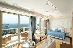 CVK Park Bosphorus Hotel Istanbul