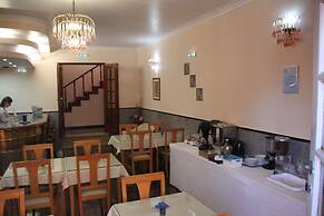 Hotel Quasar