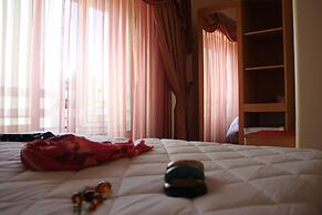 Hotel Quasar