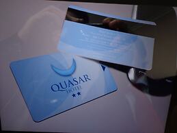 Hotel Quasar