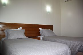 Hotel Quasar