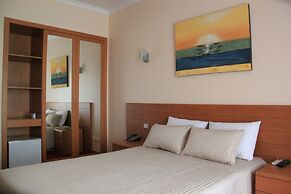 Hotel Quasar