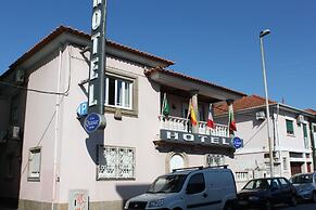 Hotel Quasar