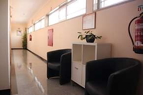 Hotel Quasar