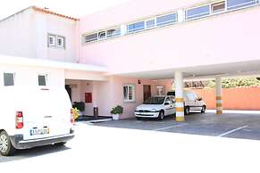Hotel Quasar