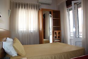 Hotel Quasar