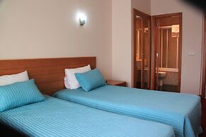 Hotel Quasar
