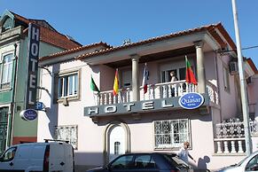 Hotel Quasar