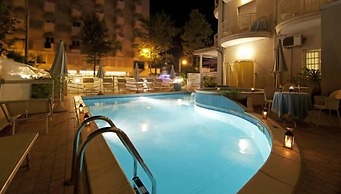 Hotel Ca' Bianca