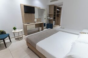 Stamatia Hotel
