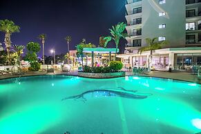 Stamatia Hotel