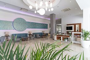 Stamatia Hotel