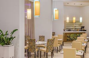 Stamatia Hotel