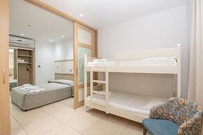 Stamatia Hotel