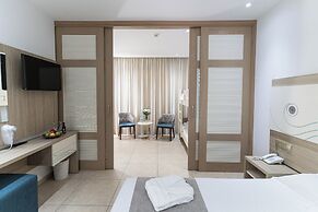 Stamatia Hotel