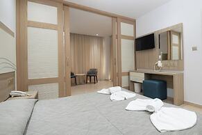 Stamatia Hotel