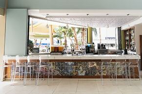 Stamatia Hotel