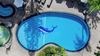 Stamatia Hotel