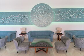 Stamatia Hotel