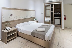Stamatia Hotel