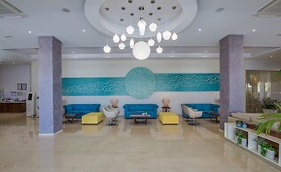 Stamatia Hotel