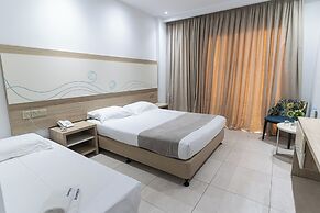 Stamatia Hotel