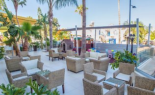 Stamatia Hotel